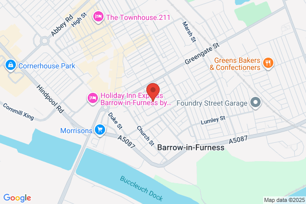 Furness Auctions Ltd