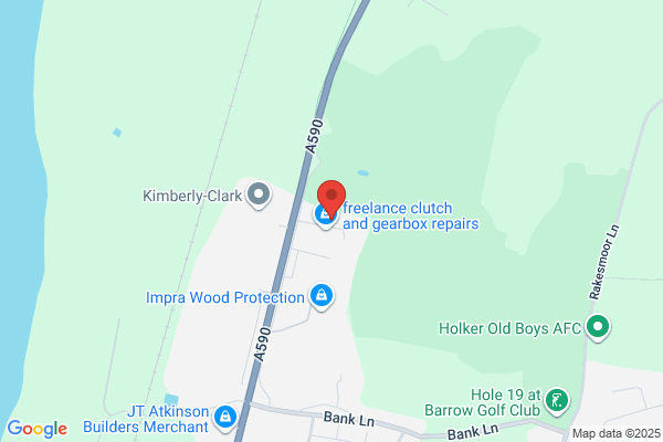 Furness M O T Centre