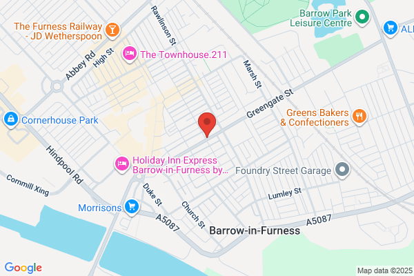 Nimbus Industrial Sewing Services Ltd