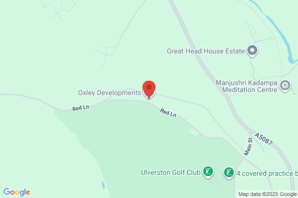 Oxley Developments