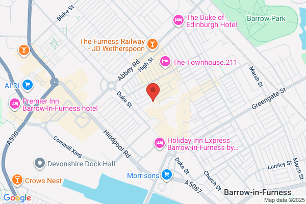 The Barrow Arms