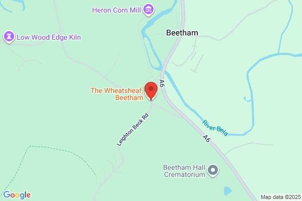 Wheatsheaf Hotel