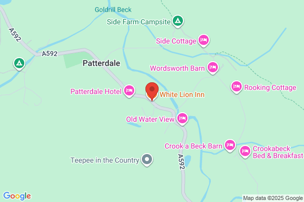 White Lion Inn