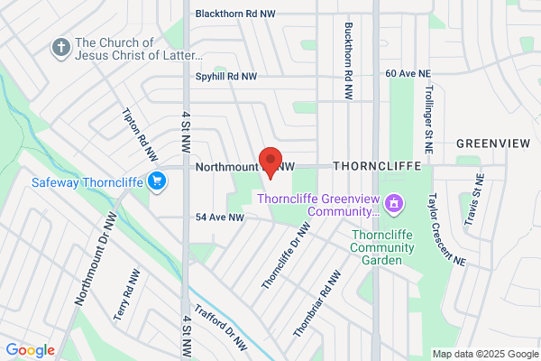 Thorncliffe School