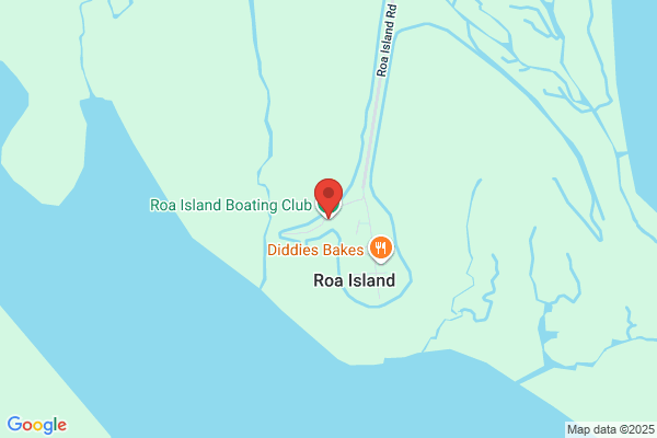 Roa Island Boating Club Ltd