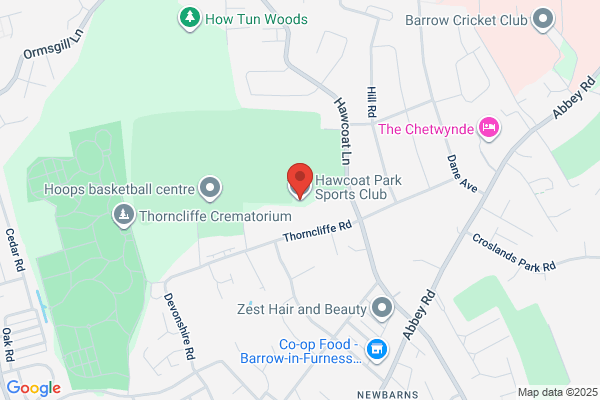 Vickers Sports Club