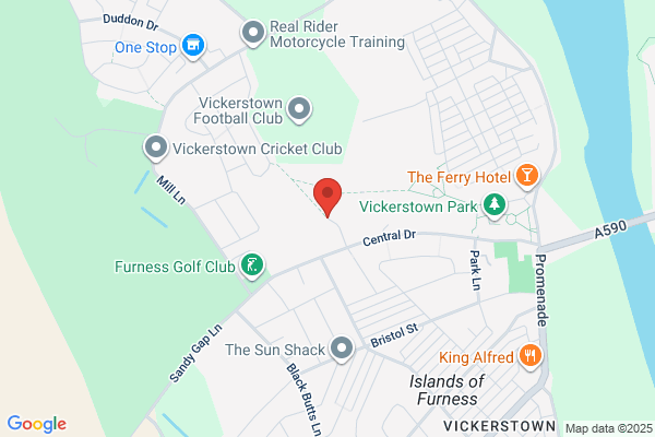 Walney Central Sports & Leisure Club