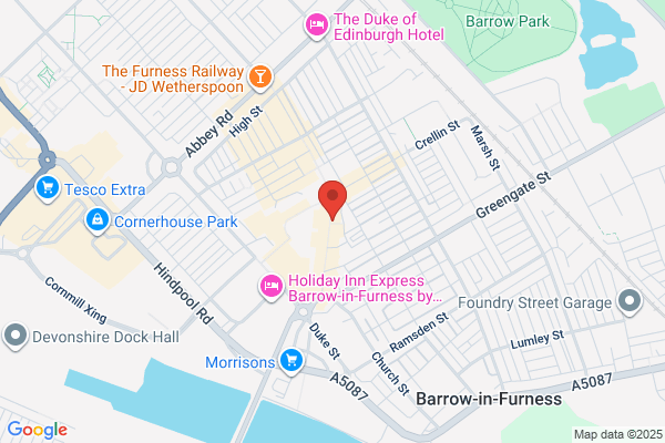 VPZ Barrow