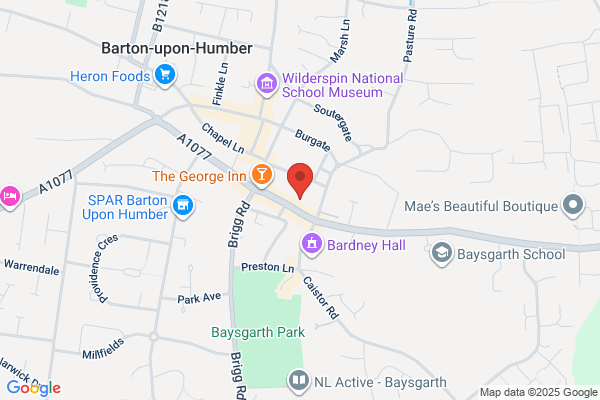 Co-op Food - Barton Upon Humber