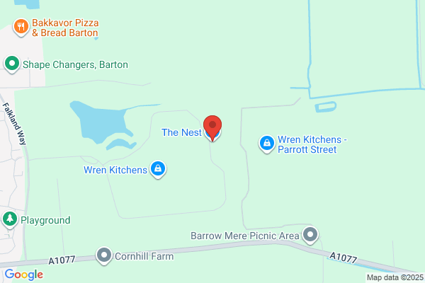Wren Kitchens