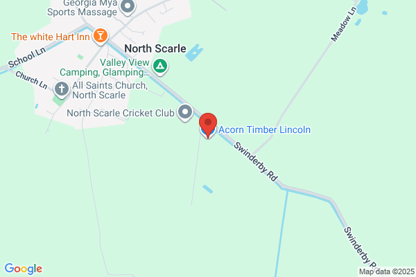 Acorn Beams Ltd