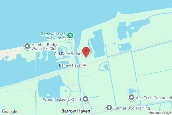 Barrow Haven Shipping Services
