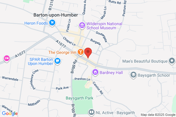 Barton Laser Centre