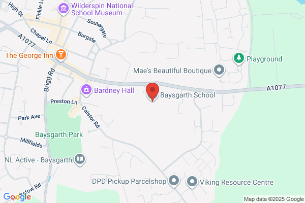 Baysgarth School