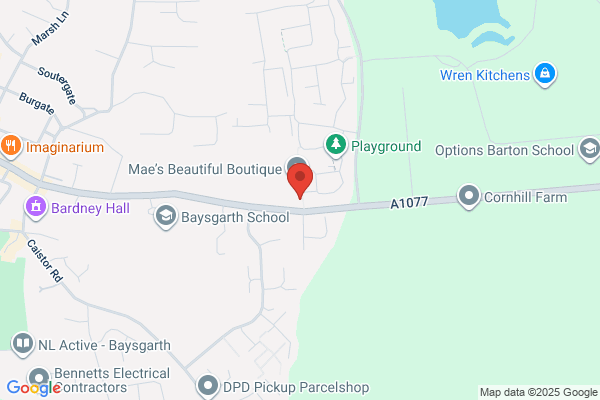 Beechgrove Farms Ltd