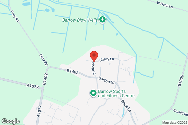 Birtwhistle Landscaping Ltd