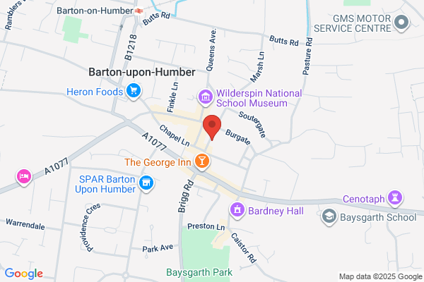 Central Surgery