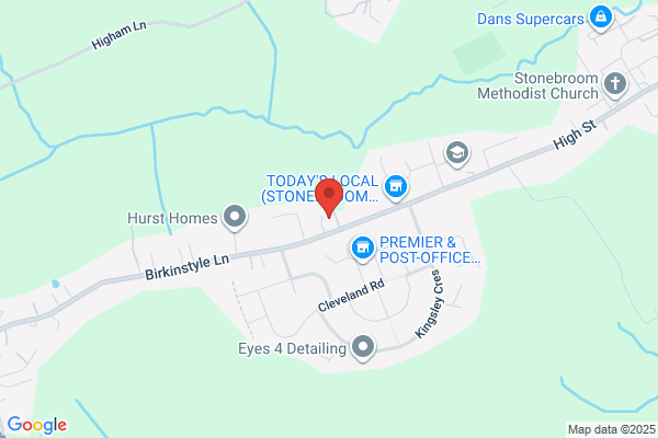 Direct Plumbing Solutions Ltd