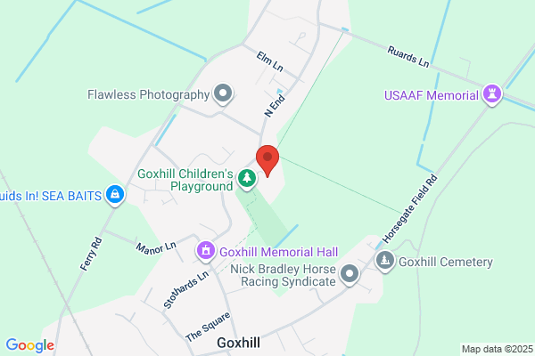Goxhill Primary School