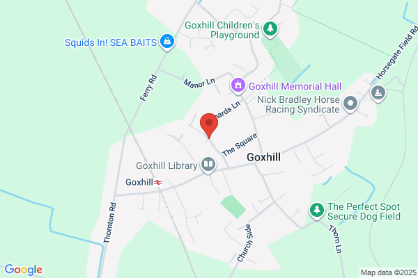 Goxhill Sub Post Office