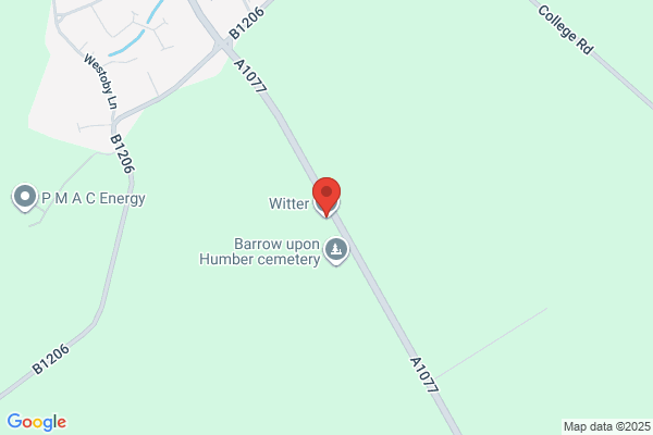 M H Withrington