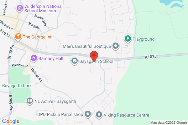 Rignall Locksmiths Barton