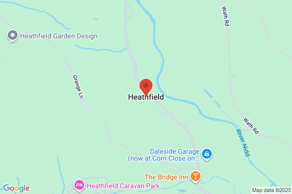 W Heathfield & Son