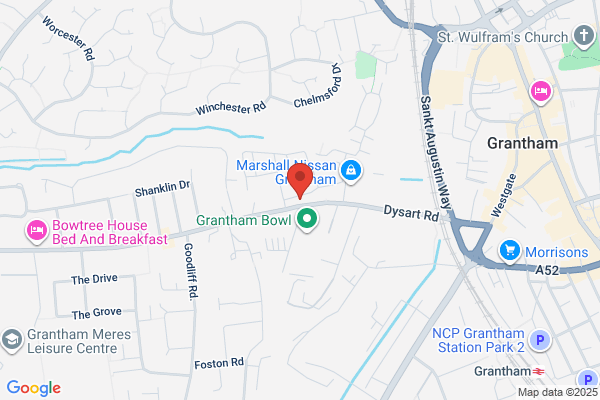 Toolstation Grantham