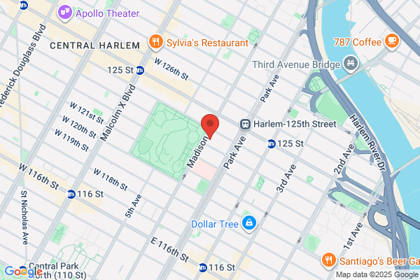 Brian Harper