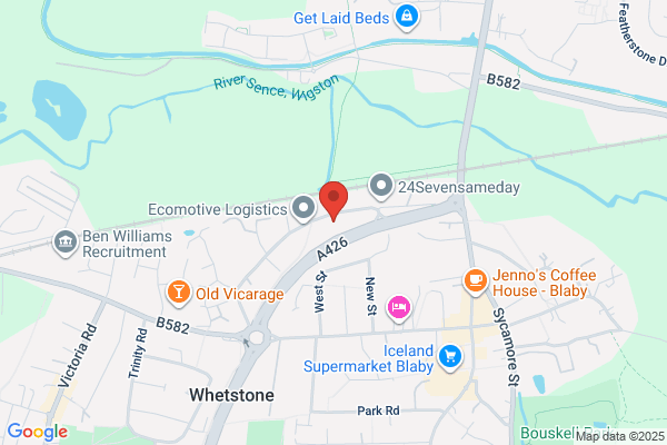 E R F Electrical Wholesalers Ltd