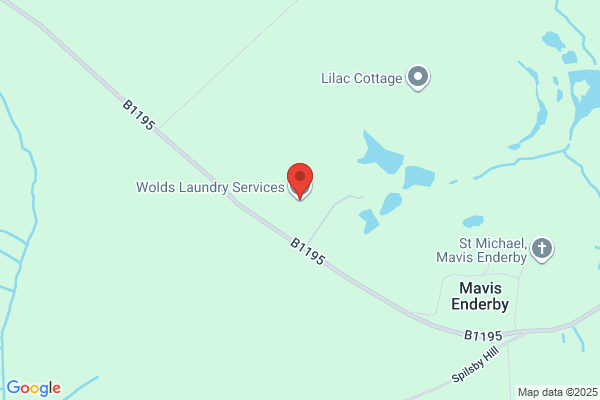 Fenland Laundries Ltd