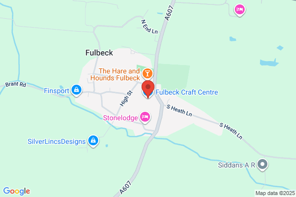 Fulbeck Tea Rooms