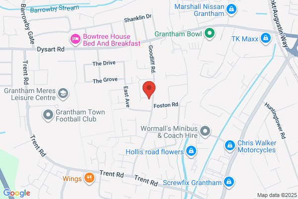 Goodliff Supermarket