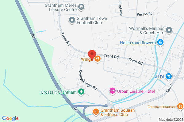 Grantham Earlsfield Youth Centre