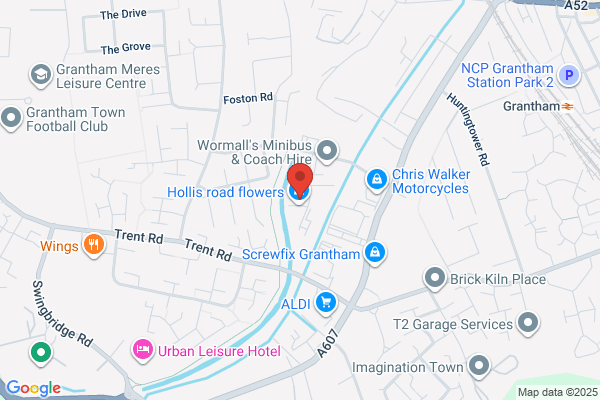Grantham Freighting Packers Ltd