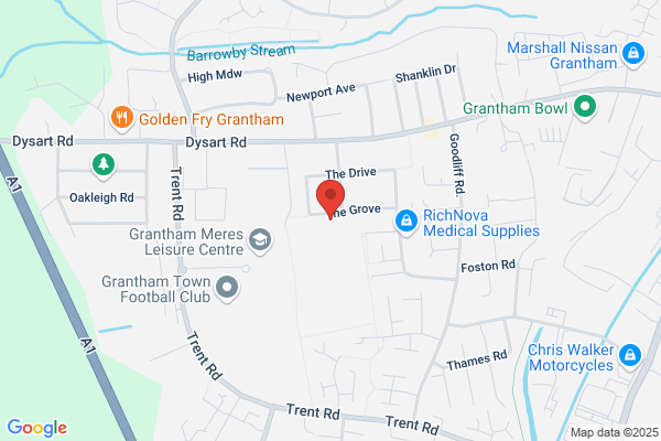St Hugh's Church Of England Mathematics And Computing Colle