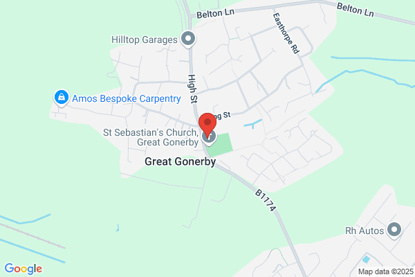 St Sebastian's C Of E Primary School