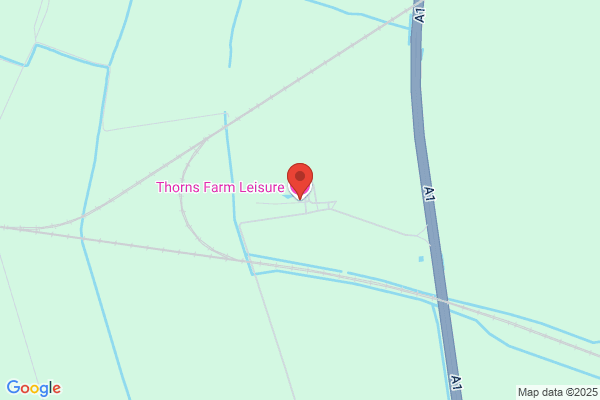 Thorns Farm Leisure