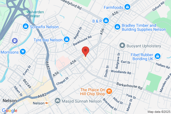 Pendle MOT Centre