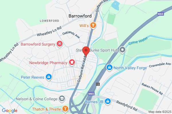 Barrowford Youth & Community Centre