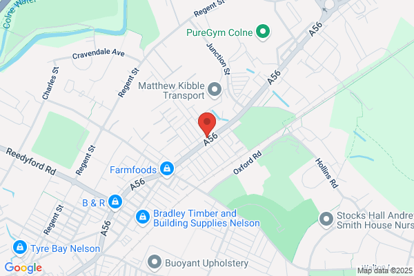 Boundary Pharmacy