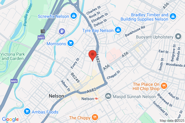 Nelson Express Dry Cleaners