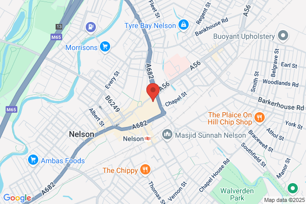 Nelson Textiles