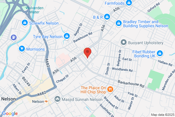 Raynor Motor Factors Ltd