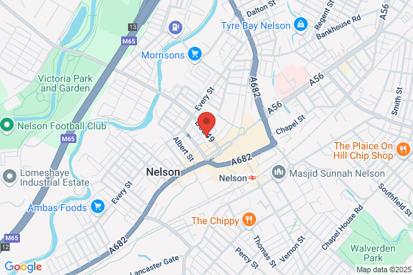 Steele Ford & Newton