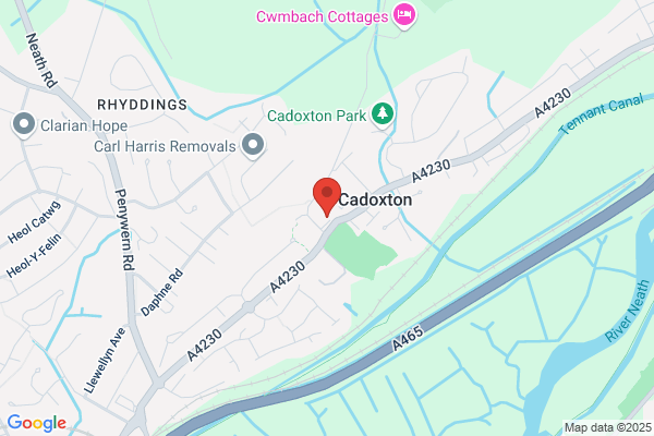 Cadoxton Community Arts Centre