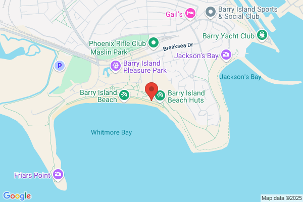 Barry Island