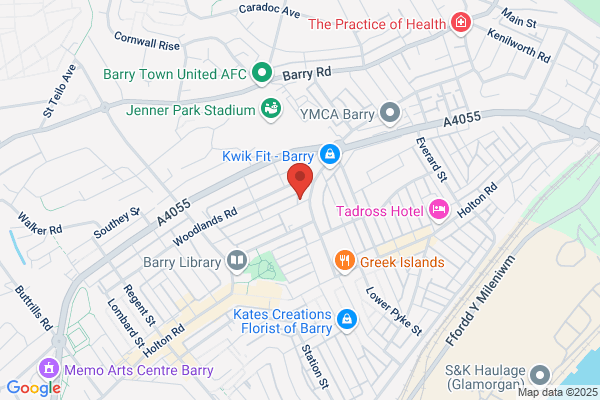 LloydsPharmacy