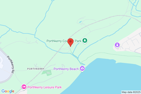 Porthkerry Park Cafe