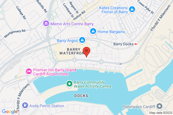 We Buy Any Car Barry Waterfront Retail Park